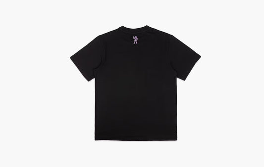 Pokemon Mewtwo Curve T-shirt "Black"