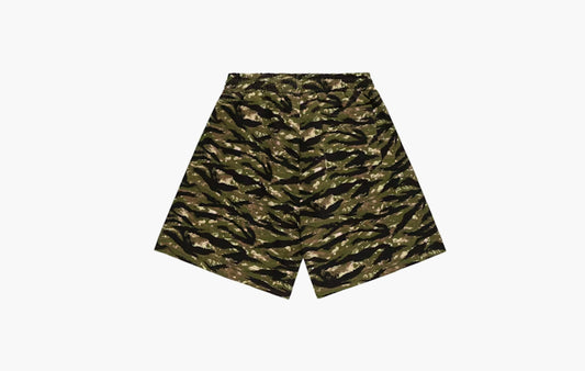 OG Web V2 Tiger Camo Sweatshort "Tiger Camo"