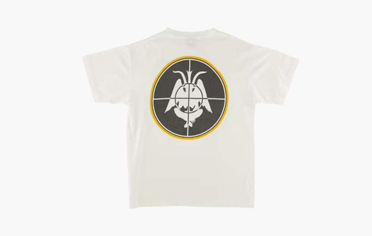 Demon Killer Tee "White"