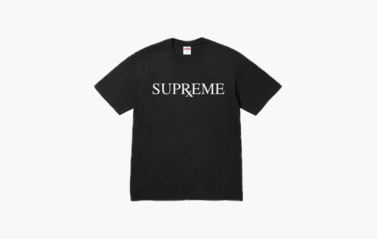 RX Tee "Black"