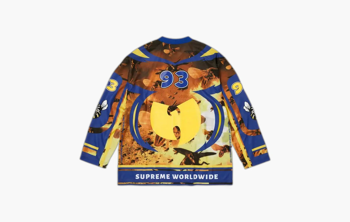 Hockey Jersey "Multicolor"