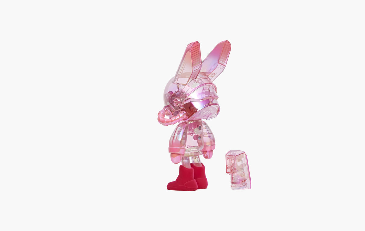 ROBBi x PORTS Fashion Doll 100%