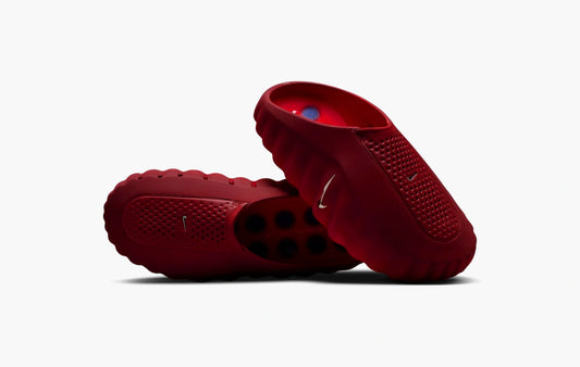 Mind 001 Slide "Team Red University Red"