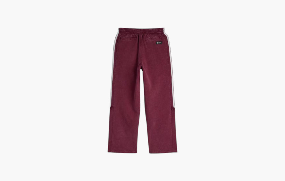 Teamgeist Sweatpants "Maroon"