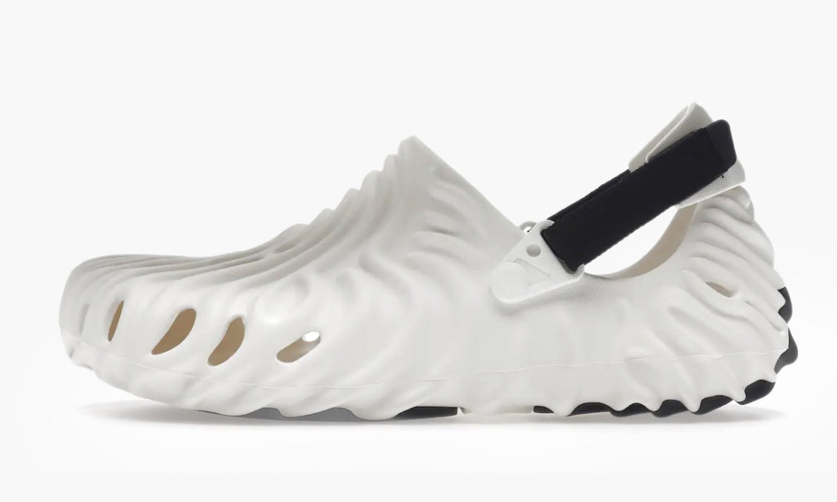 Pollex Clog Salehe Bembury Wear Test Sample Paris Fashion Week Exclusive - 207393 1MD