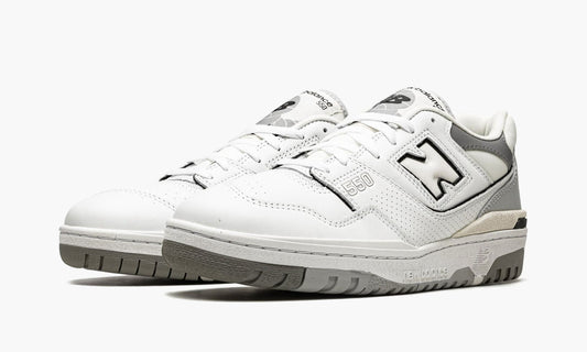 New Balance 550 Salt and Pepper - BB550PWA | The Sortage
