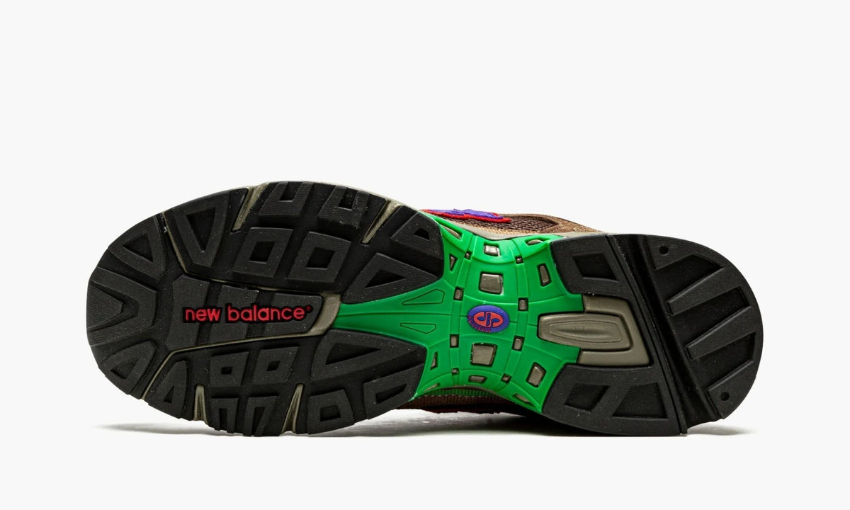 New Balance 827 Stray Rats - ML827SR2 | The Sortage