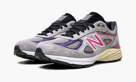 New Balance 990v4 Kith United Arrows & Sons - M990KT4