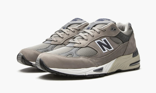 New Balance 991 Anniversary XLD - M991ANI | The Sortage