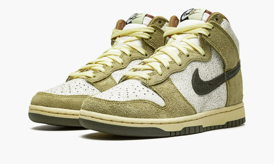 Dunk High Retro Re-Raw Halloween 2021 - DO6713 300 | The Sortage