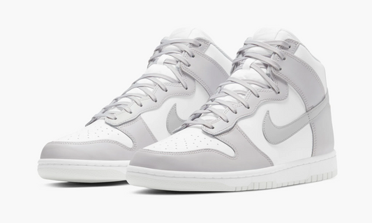 Dunk High Vast Grey - DD1399 100 | The Sortage