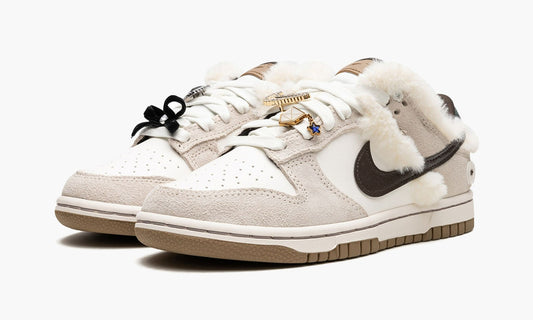 Dunk Low WMNS Mink and Jewels - FB1859 121 | The Sortage