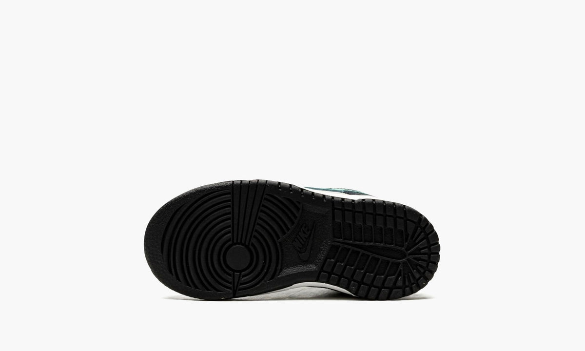 Dunk Low TD Light Bone Tropical Twist - CW1589 003 | The Sortage