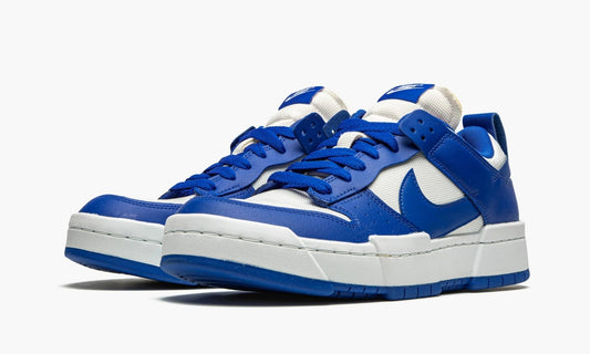 Dunk Low Disrupt Game Royal - CK6654 100 | The Sortage