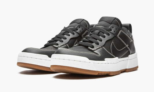 Dunk Low Disrupt Black Gum - CK6654 002 | The Sortage