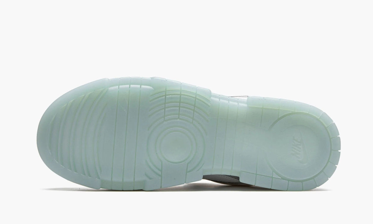 Dunk Low Disrupt Photon Dust - CK6654 001 | The Sortage