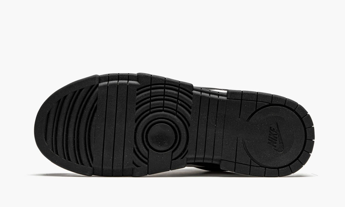 Dunk Low Disrupt WMNS Black White - CK6654 102 | The Sortage