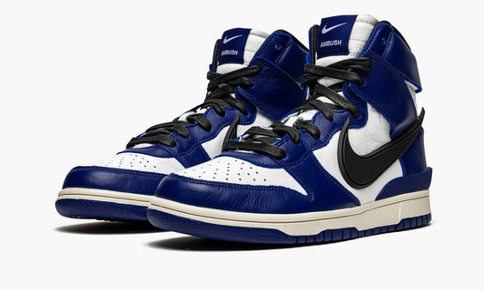 Dunk High AMBUSH Deep Royal - CU7544 400 | The Sortage