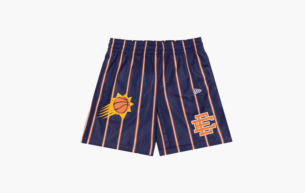 EE Basic Short "Phoenix Suns"