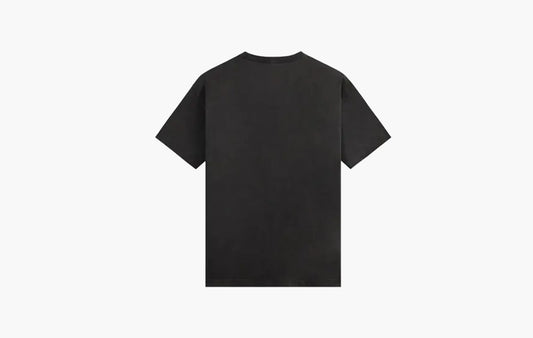 For The NFL New York Giants Ring Vintage Jones Tee "Black"