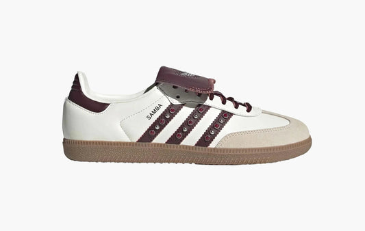 Samba LT WMNS "Hemp Off-White"