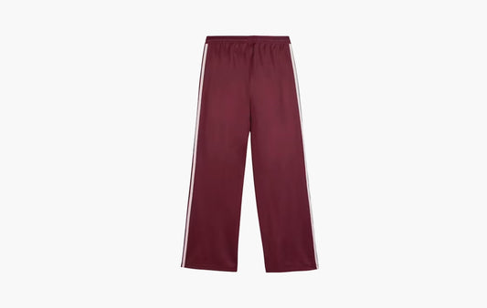 WMNS Track Pants "Maroon"