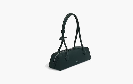 Le Dachshund Bag Medium "Green"