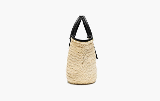 The Soli Basket "Black"