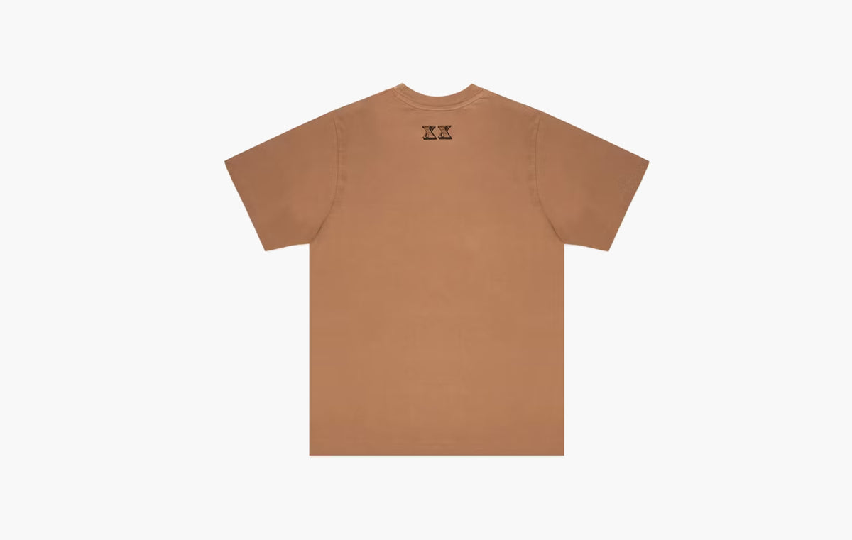 OG Logo Tee "Cocoa"