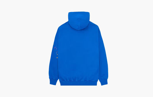 TC Hoodie "Blue"