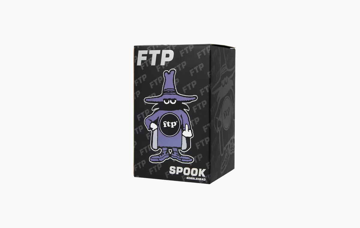 Spook Bobblehead "Multicolor"