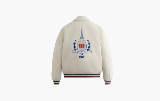 Coaches Jacket "Nano"