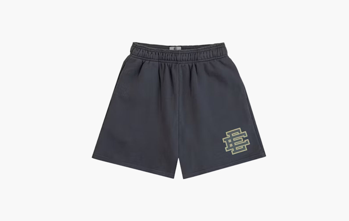 EE Basic Sweat Short "Grey/Grey"