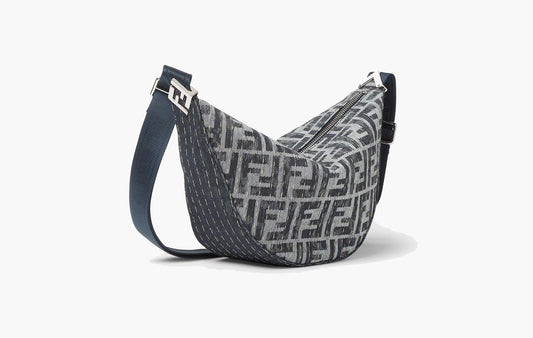 Melon Small "Blue"