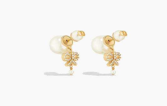 Tribal Earrings
