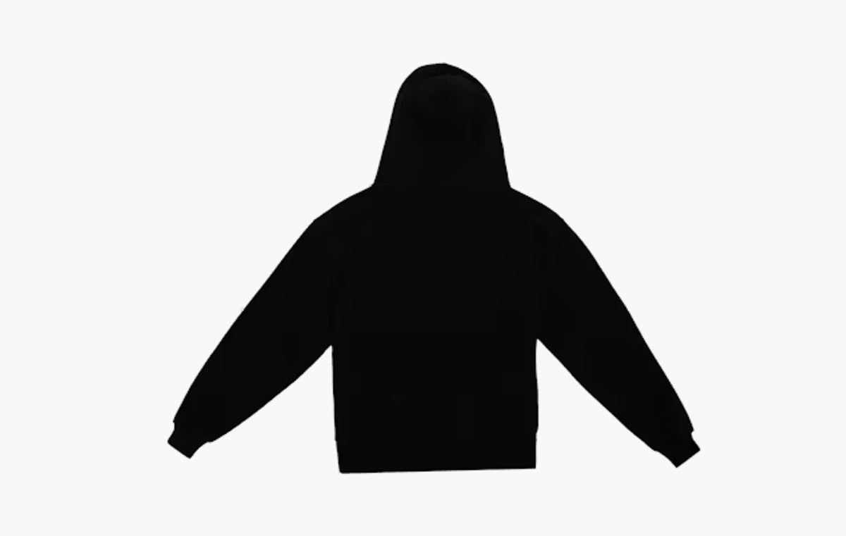 OG Logo Hoodie "Black"