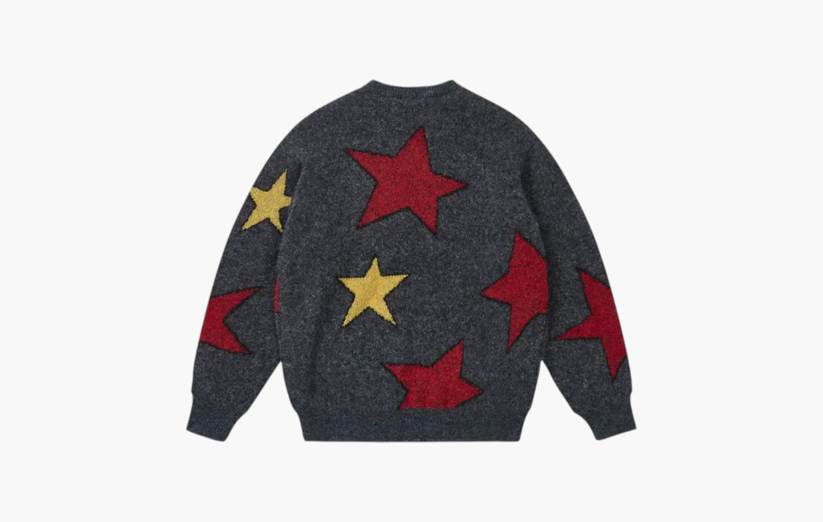 Mark Bodē Knit "Black"