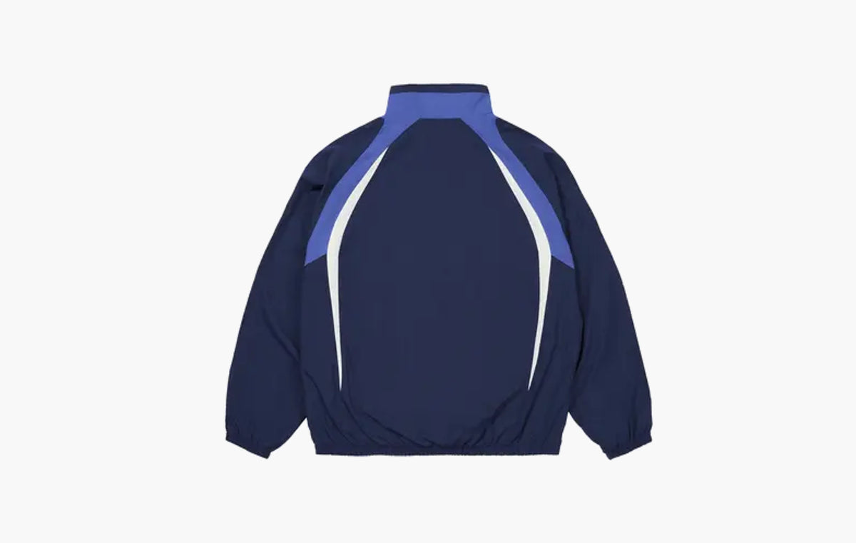 Phantasy Shell Jacket "Blue"