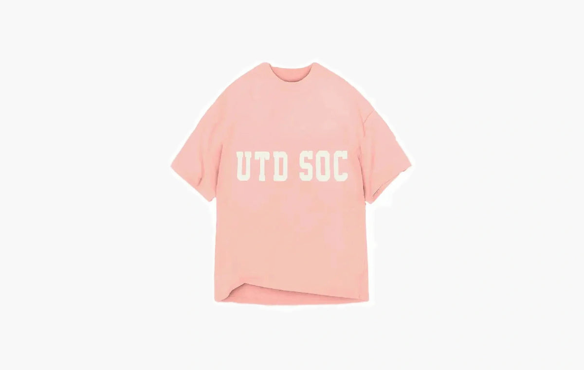 Teneca T-Shirt "Pink"