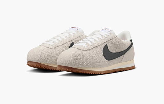 Cortez Vintage WMNS "Muslin Black"
