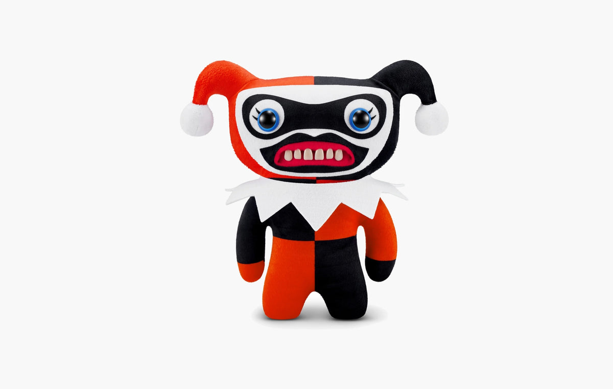 DC Comics "Harley Quinn"