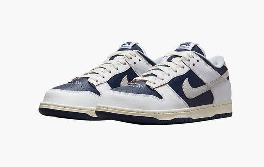 SB Dunk Low "HUF New York City"