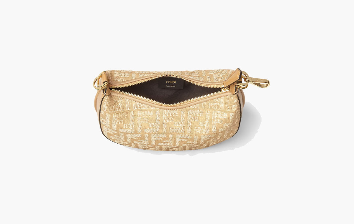 Fendigraphy Mini "Beige"