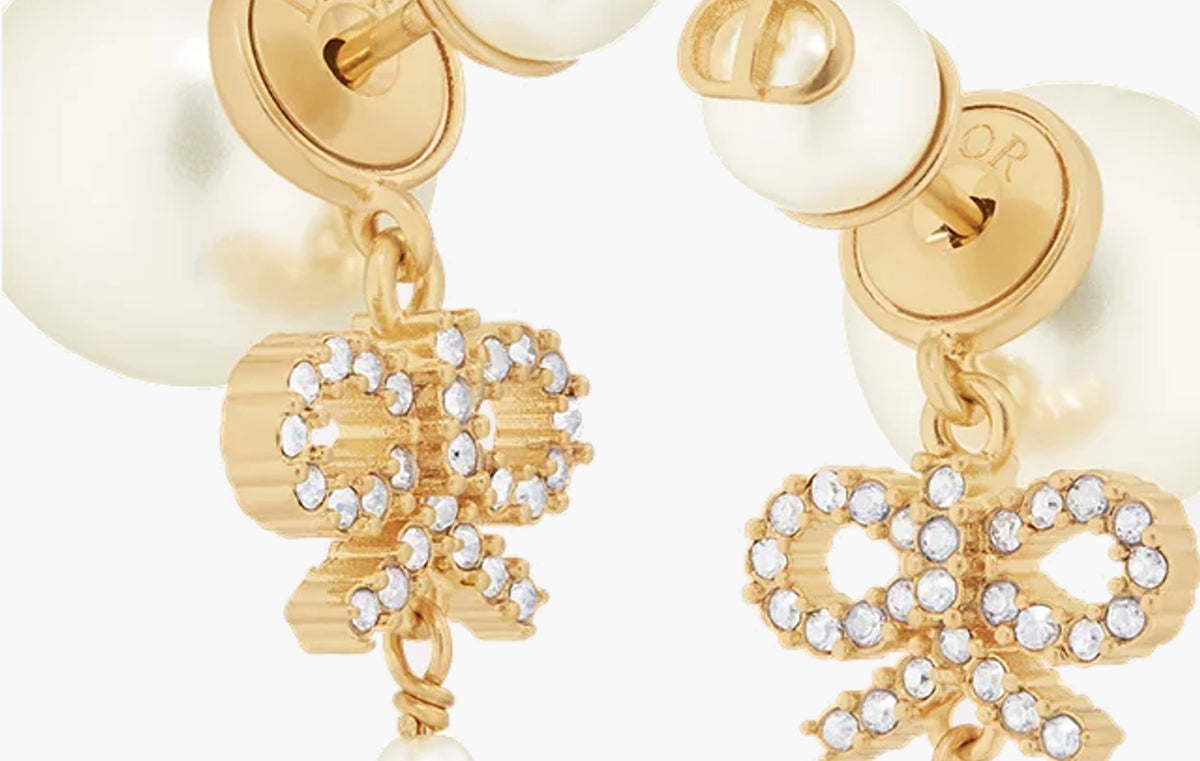 Tribal Earrings