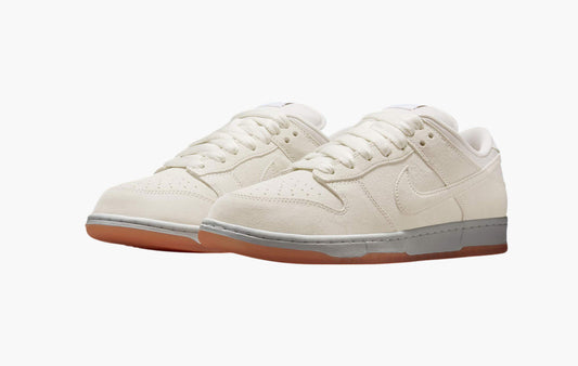 SB Dunk Low Pro B "Pale Ivory"