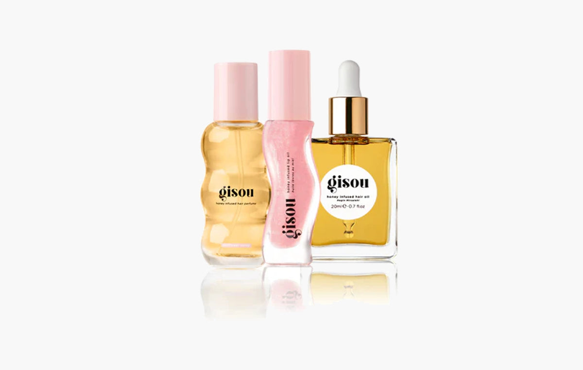 Honey Gloss On The Go