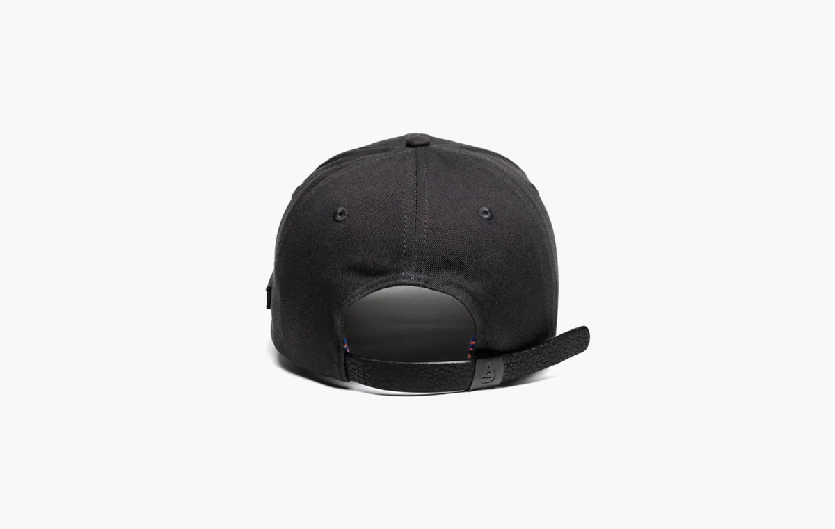 Bridwell Logo Cap "Dark Grey"