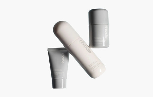 The Glow Set