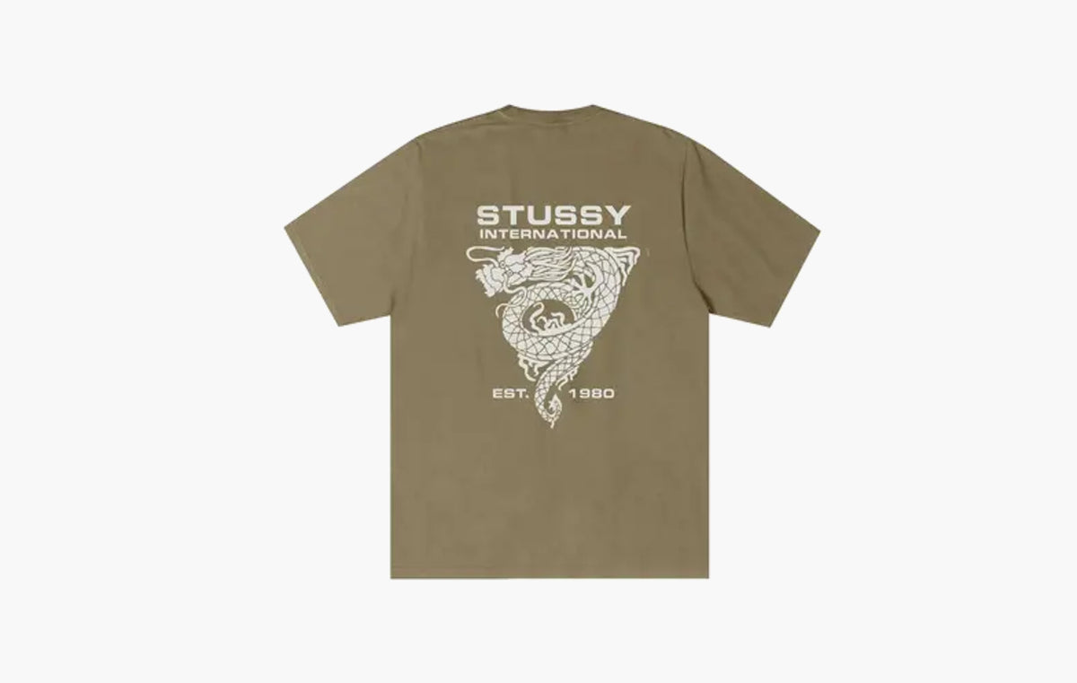 Dragon Tee "Army"