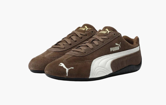 Speedcat "Dark Brown"